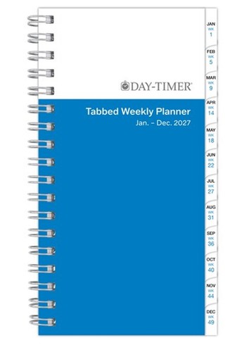 Day timer simply stated - day-timer,