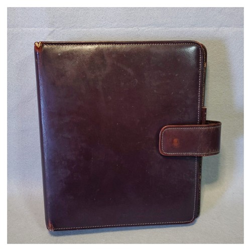 Franklin full grain leather - franklin,