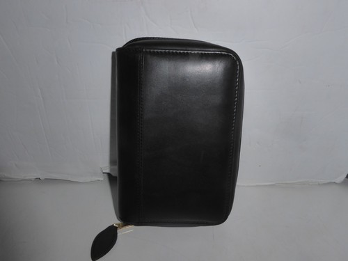 Vintage day timer - vintage, compact