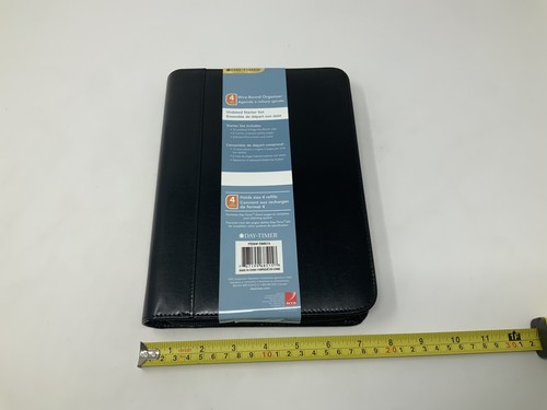 Nos day timer - nos, wire-bound