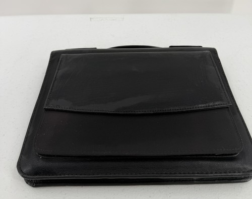 Vintage day timer briefcase - day,