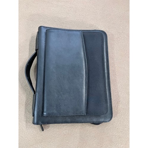 Daytimer brief case - brief,