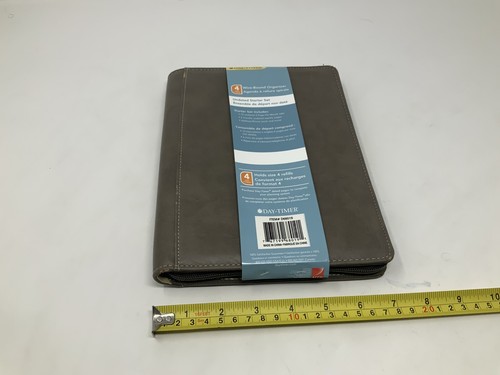 Nos day timer wire bound - nos, wire-bound