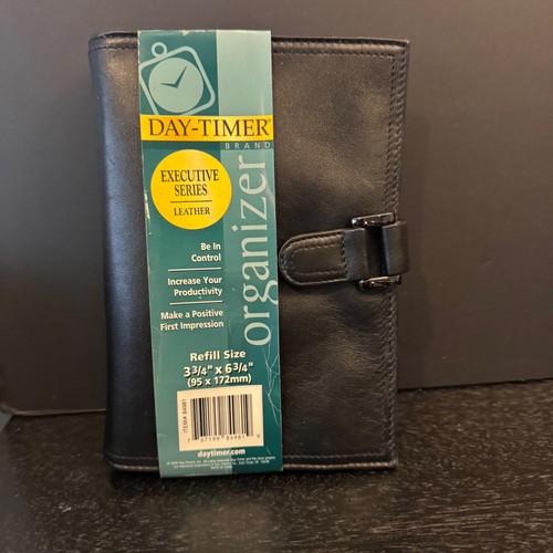 New day timer executive - new,